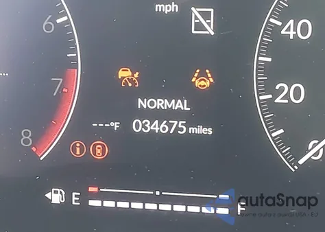 2023 Honda Civic Sport from USA, damaged, VIN 2HGFE2F53PH527709